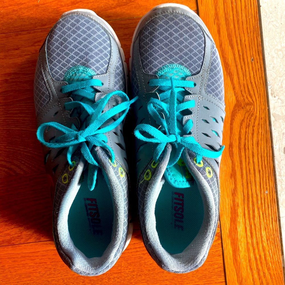 Nike running shoes